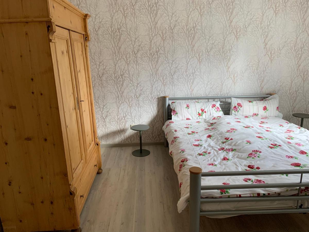 Gruene Oase Lejlighed Kottenheim Eksteriør billede